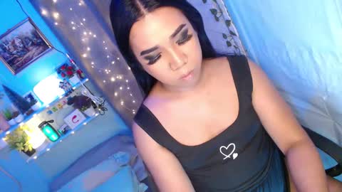 jennie online show from 17, 3, 2026