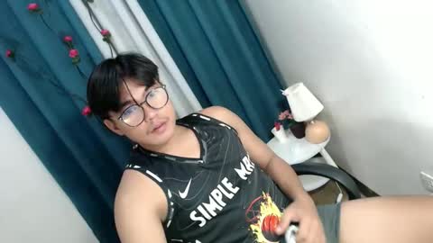 Snapshot of ur_jadelover chatting on 26, 5, 2026 JADE online show from 26, 5, 2026