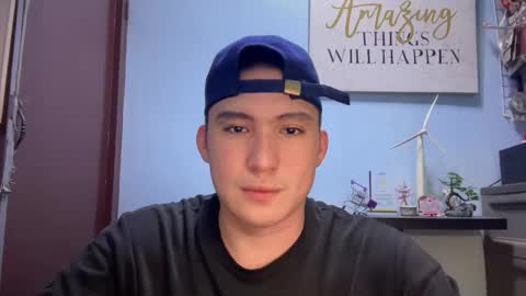 Snapshot of ur_jayqutee chatting on 18, 12, 2025 Ur jayqutee online show from 18, 12, 2025