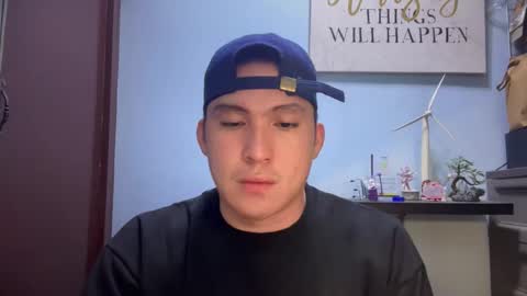 Snapshot of ur_jayqutee chatting on 22, 12, 2025 Ur jayqutee online show from 22, 12, 2025