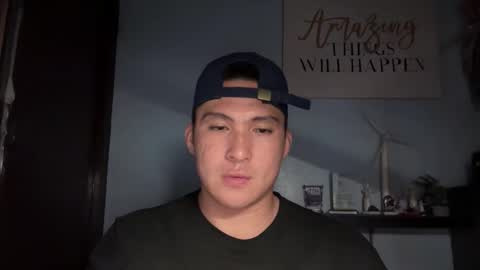 Snapshot of ur_jayqutee chatting on 6, 1, 2026 Ur jayqutee online show from 6, 1, 2026