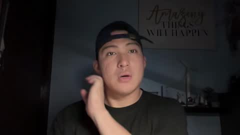 Snapshot of ur_jayqutee chatting on 8, 1, 2026 Ur jayqutee online show from 8, 1, 2026