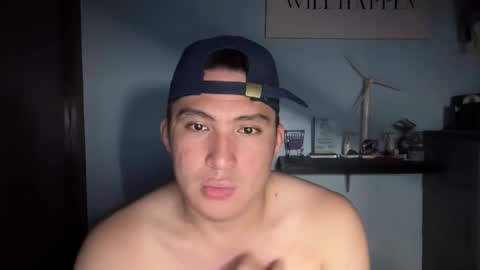 Snapshot of ur_jayqutee chatting on 10, 1, 2026 Ur jayqutee online show from 10, 1, 2026