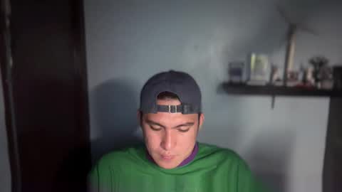 Snapshot of ur_jayqutee chatting on 16, 1, 2026 Ur jayqutee online show from 16, 1, 2026