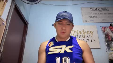 Snapshot of ur_jayqutee chatting on 5, 3, 2026 Ur jayqutee online show from 5, 3, 2026