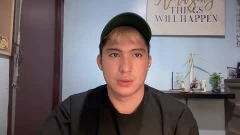 Snapshot of ur_jayqutee chatting on 29, 3, 2026 Ur jayqutee online show from 29, 3, 2026