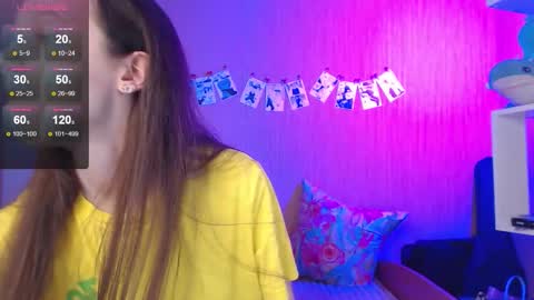 Lera online show from 12, 10, 2025