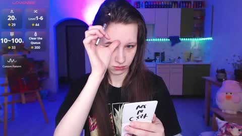 Lera online show from 4, 4, 2026