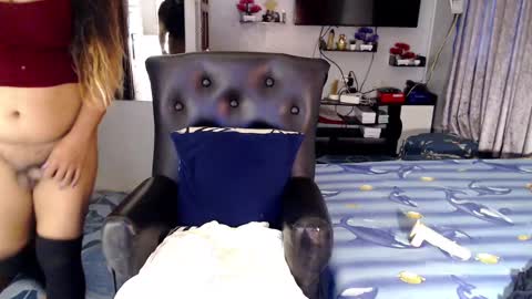 Snapshot of ur_majestyqueen_angelaxxx chatting on 30, 12, 2024 QUEEN ANGELA online show from 30, 12, 2024