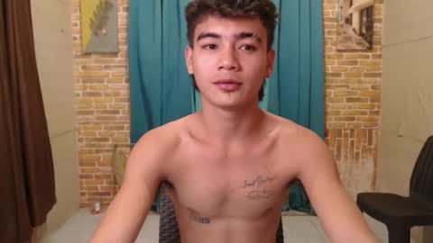 Snapshot of ur_naughtyboy_raphael chatting on 27, 9, 2025 ur_naughtyboy_raphael online show from 27, 9, 2025