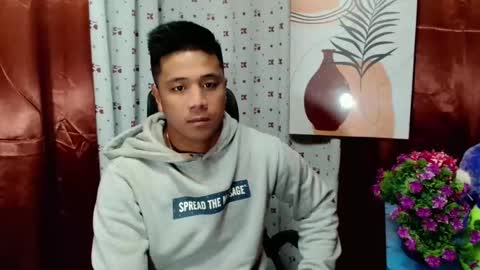 Snapshot of ur_pinoydave chatting on 15, 12, 2024 Dave online show from 15, 12, 2024