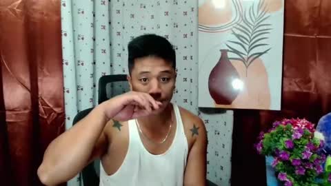 Snapshot of ur_pinoydave chatting on 16, 12, 2024 Dave online show from 16, 12, 2024