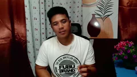 Snapshot of ur_pinoydave chatting on 19, 12, 2024 Dave online show from 19, 12, 2024