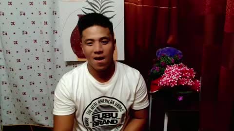 Snapshot of ur_pinoydave chatting on 26, 12, 2024 Dave online show from 26, 12, 2024