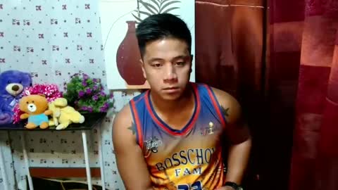 Snapshot of ur_pinoydave chatting on 13, 1, 2025 Dave online show from 13, 1, 2025