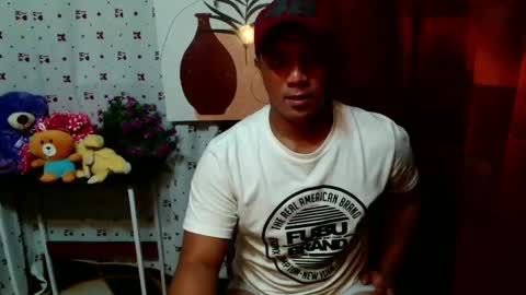 Snapshot of ur_pinoydave chatting on 13, 1, 2025 Dave online show from 13, 1, 2025