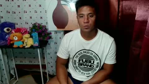 Snapshot of ur_pinoydave chatting on 14, 1, 2025 Dave online show from 14, 1, 2025