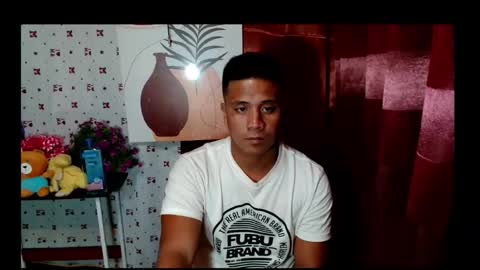 Snapshot of ur_pinoydave chatting on 16, 1, 2025 Dave online show from 16, 1, 2025