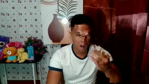 Snapshot of ur_pinoydave chatting on 17, 1, 2025 Dave online show from 17, 1, 2025