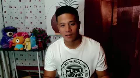 Snapshot of ur_pinoydave chatting on 21, 1, 2025 Dave online show from 21, 1, 2025