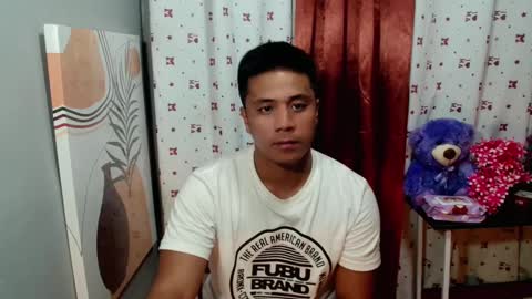 Snapshot of ur_pinoydave chatting on 27, 1, 2025 Dave online show from 27, 1, 2025