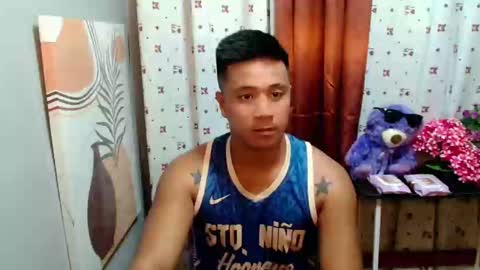 Snapshot of ur_pinoydave chatting on 31, 1, 2025 Dave online show from 31, 1, 2025