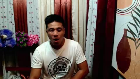 Snapshot of ur_pinoydave chatting on 8, 3, 2025 Dave online show from 8, 3, 2025