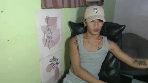 Snapshot of ur_raffy chatting on 15, 2, 2025 ur_raffy online show from 15, 2, 2025