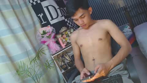 ur_shan21 online show from 19, 4, 2026