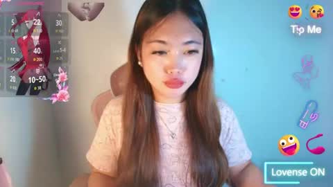 Snapshot of ur_sweet_ann chatting on 23, 7, 2026 ur_sweet_ann online show from 23, 7, 2026