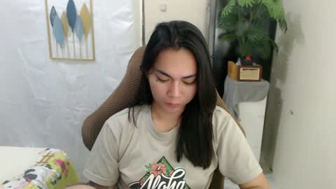 Snapshot of urasian_erica chatting on 10, 7, 2026 urasian_erica online show from 10, 7, 2026