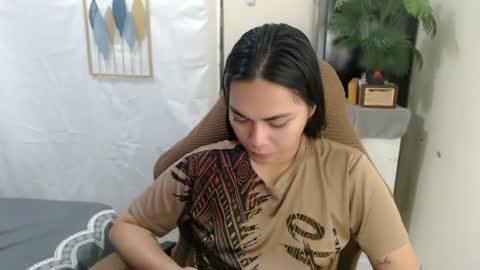 Snapshot of urasian_erica chatting on 11, 7, 2026 urasian_erica online show from 11, 7, 2026