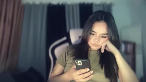 Snapshot of urasian_france69 chatting on 20, 2, 2026 FRANCINE cum with me in pvt or pwrd online show from 20, 2, 2026