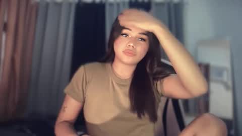 Snapshot of urasian_france69 chatting on 23, 2, 2026 FRANCINE cum with me in pvt or pwrd online show from 23, 2, 2026