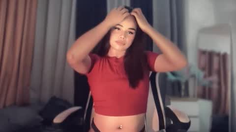 Snapshot of urasian_france69 chatting on 27, 2, 2026 FRANCINE cum with me in pvt or pwrd online show from 27, 2, 2026