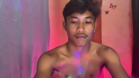 Snapshot of urasian_jomarie chatting on 18, 9, 2025 urasian_jomarie online show from 18, 9, 2025