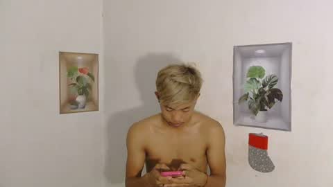 urasian_jomarie online show from 18, 3, 2026