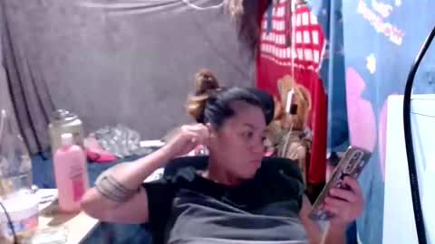 Snapshot of urasian_joy chatting on 24, 3, 2026 urasian_joy online show from 24, 3, 2026