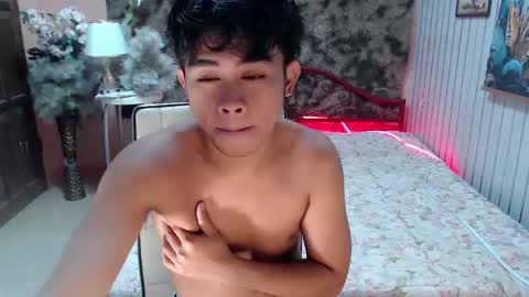 Snapshot of urasian_nathaniel chatting on 10, 1, 2026 HI WE ARE NATHANIEL AND SEV online show from 10, 1, 2026