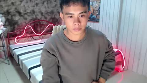 Snapshot of urasian_nathaniel chatting on 6, 3, 2026 HI WE ARE NATHANIEL AND SEV online show from 6, 3, 2026