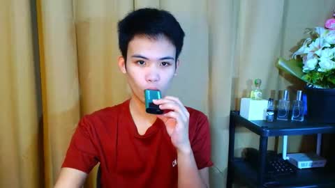 Snapshot of urasiancumboix2 chatting on 27, 10, 2025 urasiancumboix2 online show from 27, 10, 2025