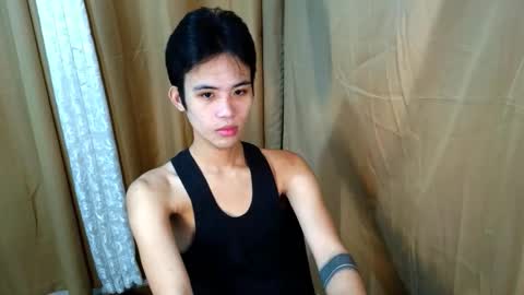 urasiancumboix2 online show from 24, 4, 2026