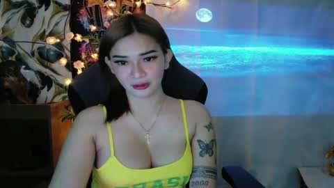 Snapshot of urasiandreamgirlxxx chatting on 21, 3, 2026 jess online show from 21, 3, 2026