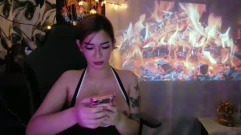 Snapshot of urasiandreamgirlxxx chatting on 25, 3, 2026 jess online show from 25, 3, 2026