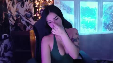 Snapshot of urasiandreamgirlxxx chatting on 22, 4, 2026 jess online show from 22, 4, 2026