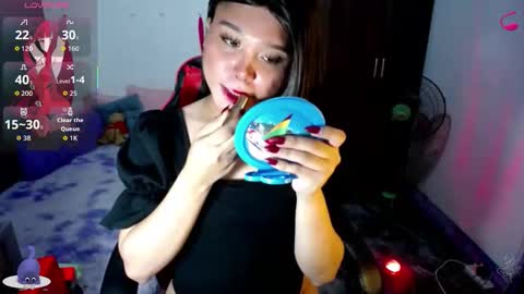 Snapshot of urasiansweet_cummer chatting on 22, 5, 2026 KENDRA online show from 22, 5, 2026