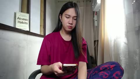 Erika online show from 10, 3, 2025