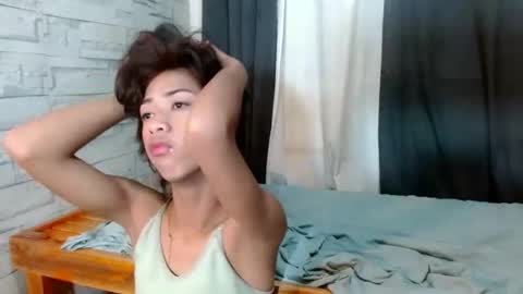 Snapshot of urasianyana chatting on 8, 4, 2026 urasianyana online show from 8, 4, 2026