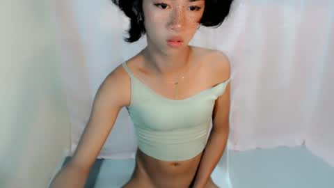 Snapshot of urasianyana chatting on 18, 4, 2026 urasianyana online show from 18, 4, 2026