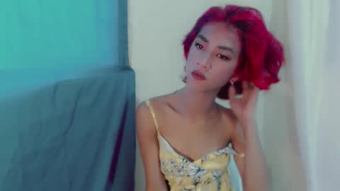 Snapshot of urasianyana chatting on 22, 4, 2026 urasianyana online show from 22, 4, 2026